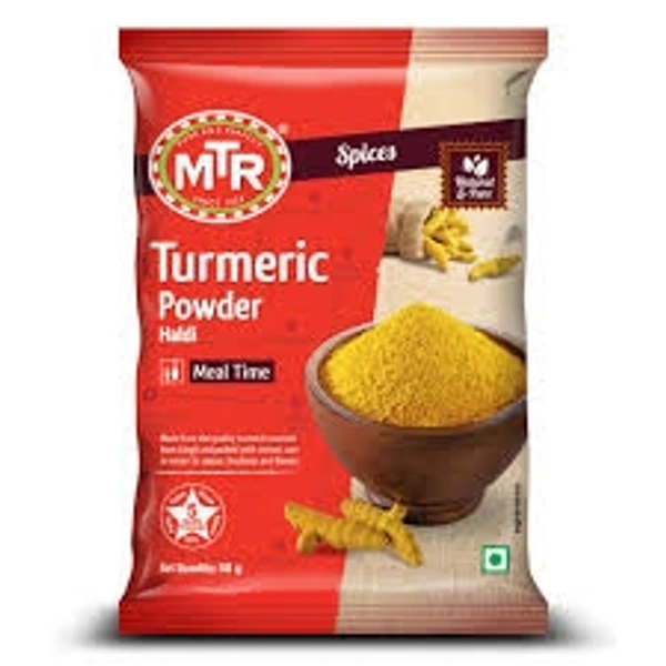 MTR Turmeric Powder Offer 2 - 200g