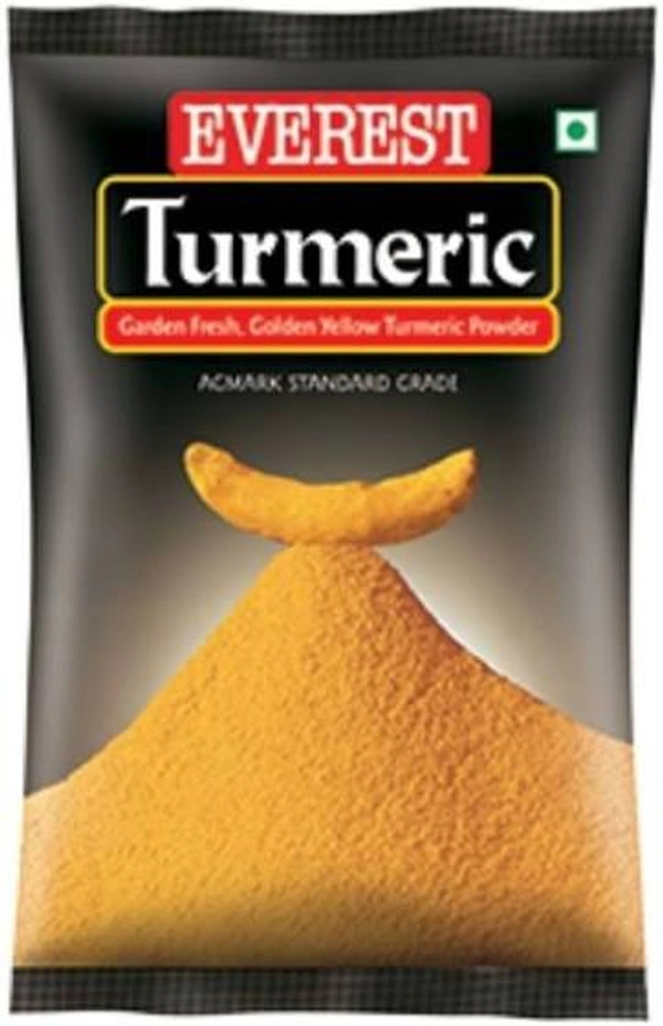 Everest Turmeric Powder - 100g