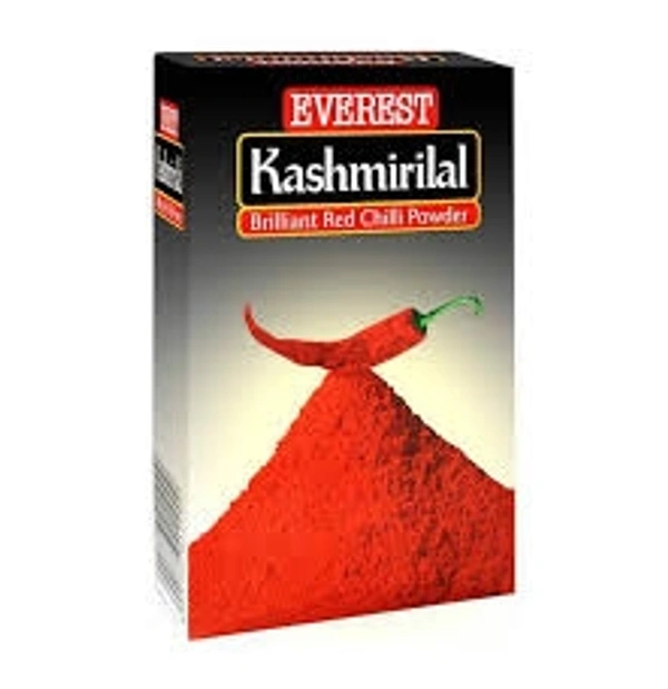 Everest Kashmirilal Chilli Powder - 100g