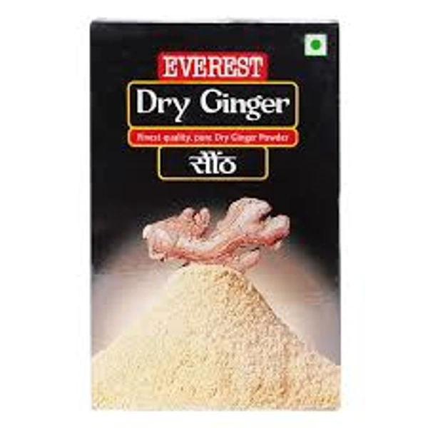 Everest Dry Ginger Powder - 50g