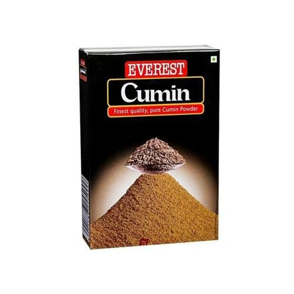 Everest Cumin Powder - 100g