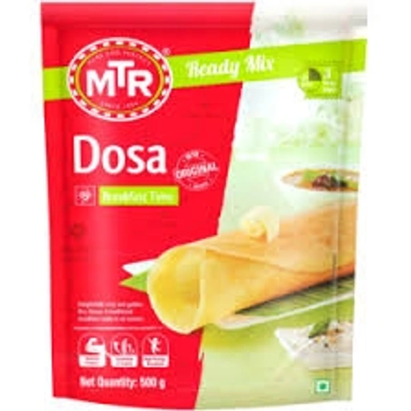 MTR Dosa Ready Mix - 500g