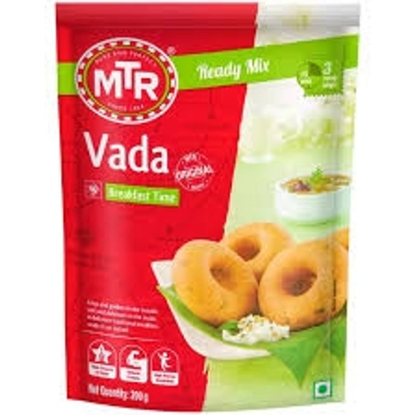 MTR Vada Ready Mix - 500g