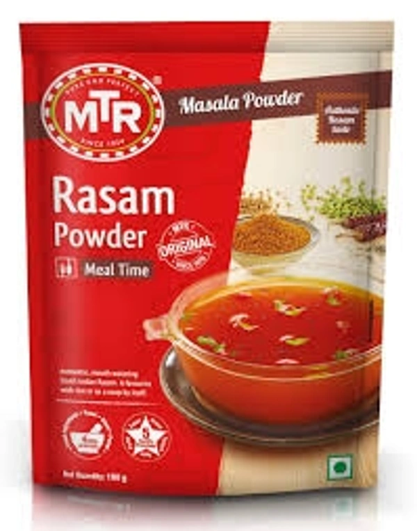 MTR Rasam Masala Powder - 100g