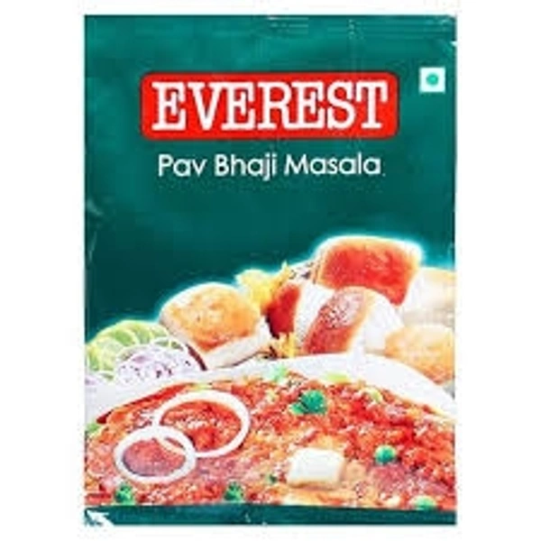 Everest Pav Bhaji Masala - 50g