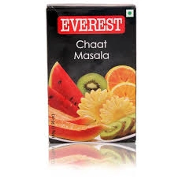 Everest Chaat Masala - 50g