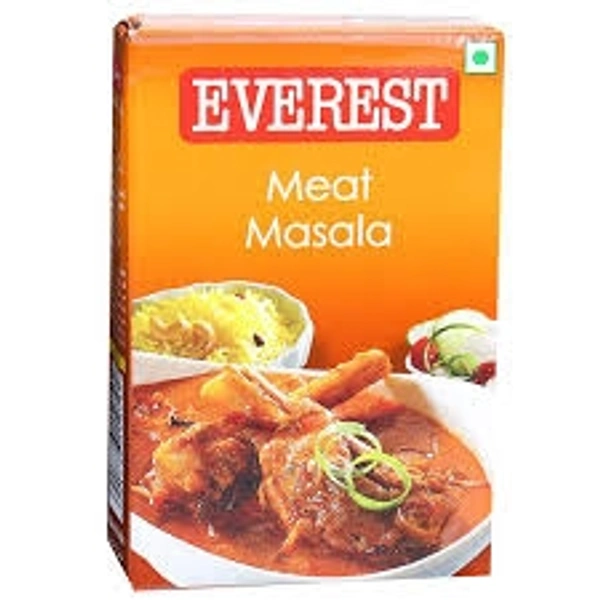 Everest Meat Masala - 100g
