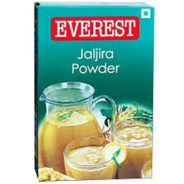 Everest Jaljira Masala Powder - 100g