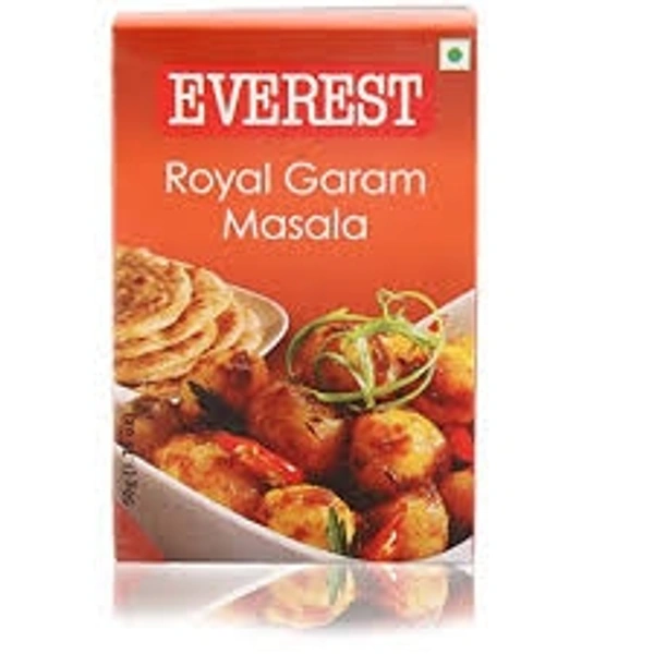 Everest Royal Garam Masala - 50g