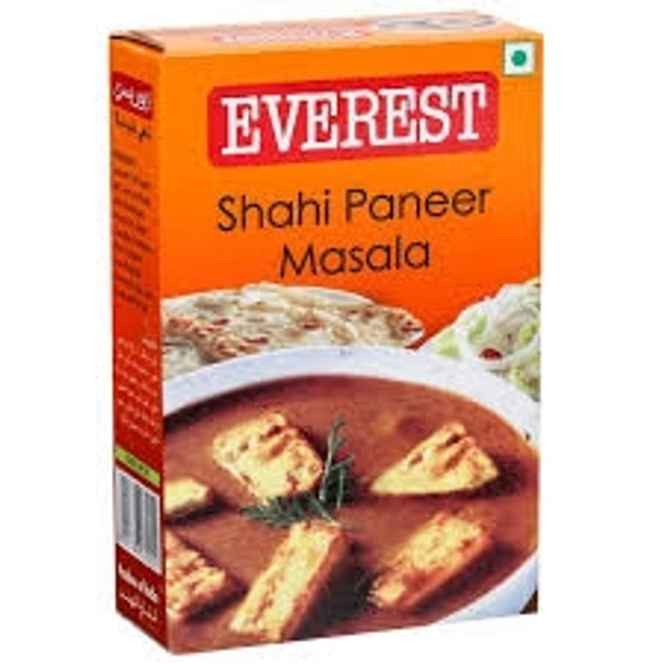 Everest Shahi Paneer Masala - 50g