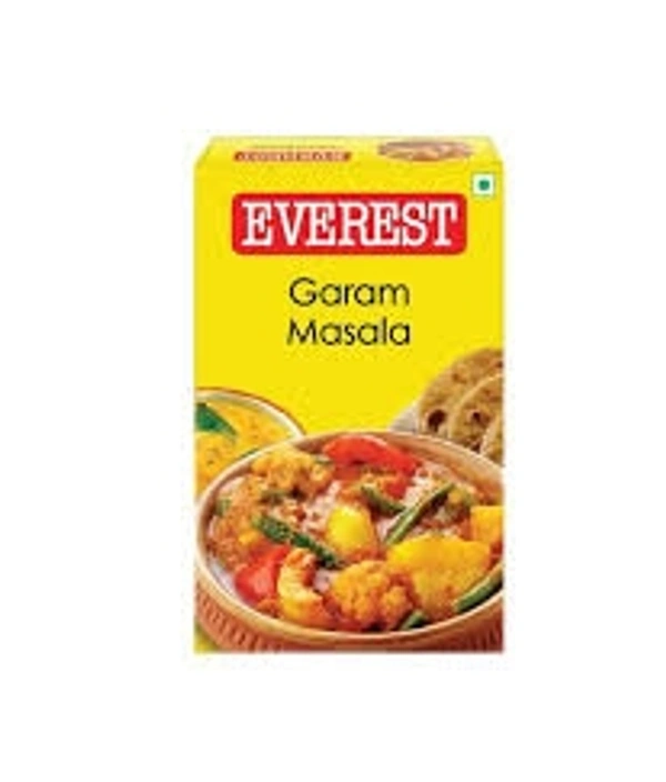 Everest Garam Masala - 50g