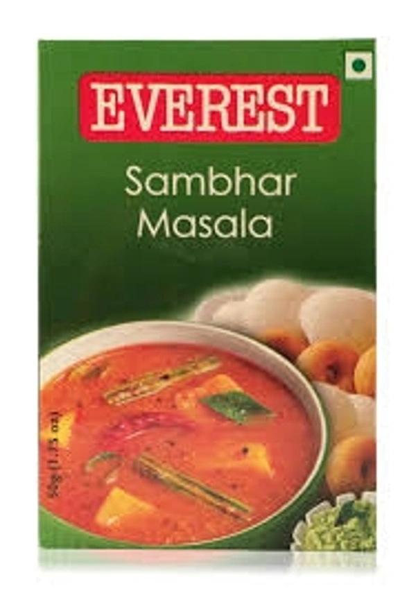 Everest Sambhar Masala - 50g