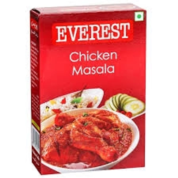 Everest Chicken Masala - 100g
