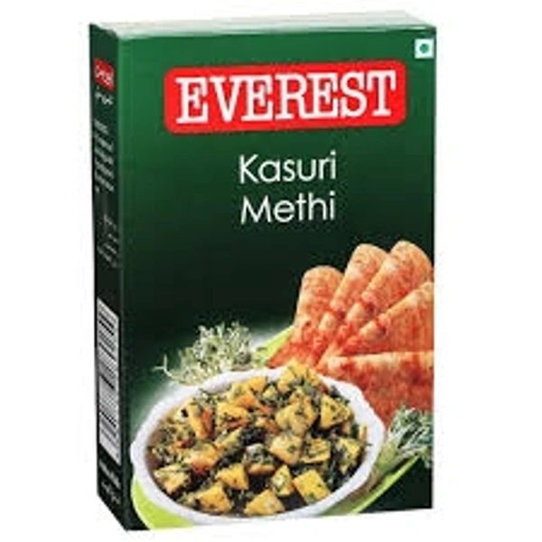 Everest Kasuri Methi Masala - 25g