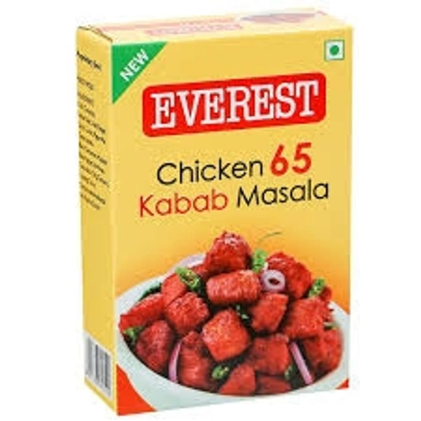 Everest Chicken 65 Kabab Masala - 50g