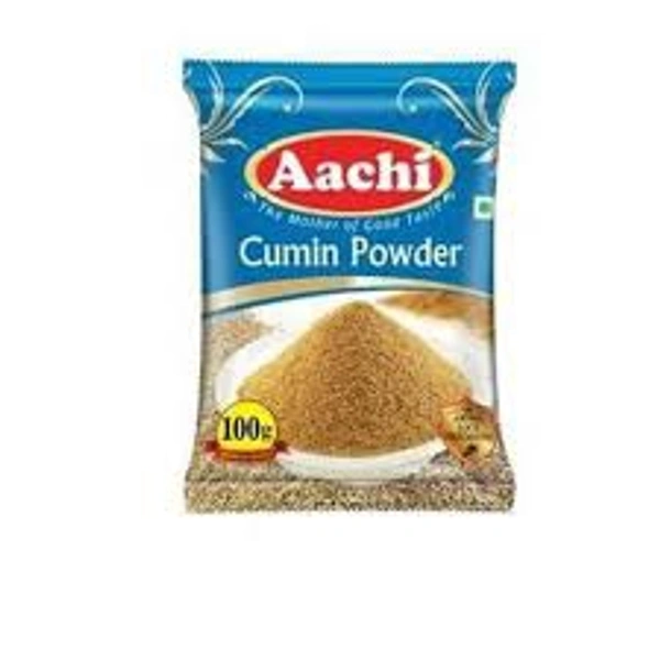 Aachi Cumin Powder - 50g