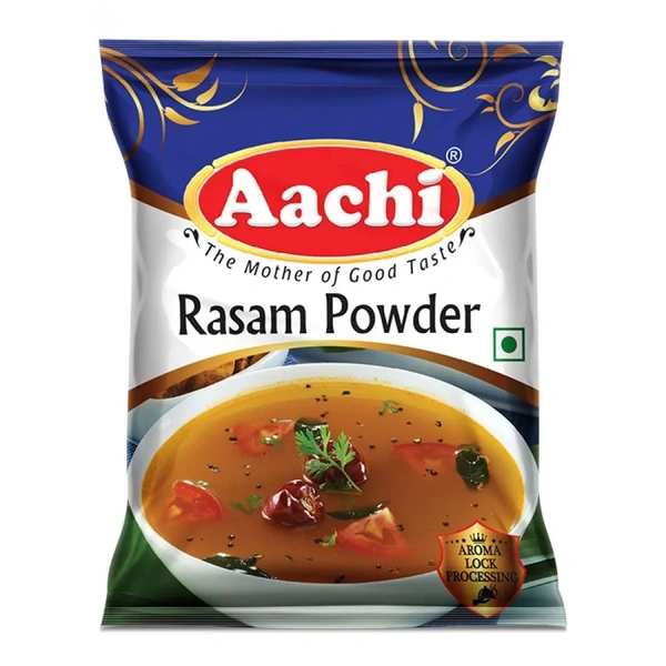 Aachi Rasam Powder - 50g