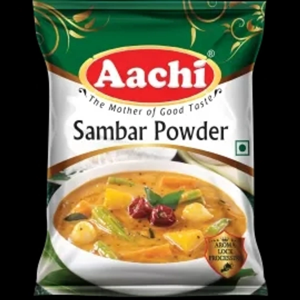 Aachi Sambar Powder - 50g