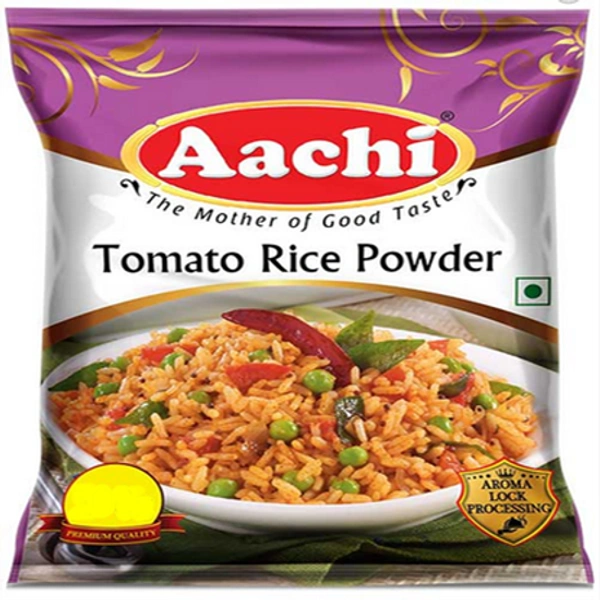Aachi Tomato Rice Powder - 100g
