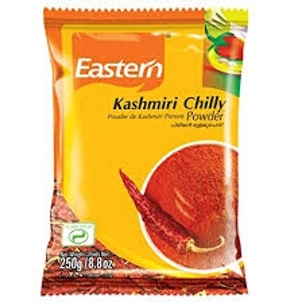 Eastern Kashmiri Chilly Powder - 500g