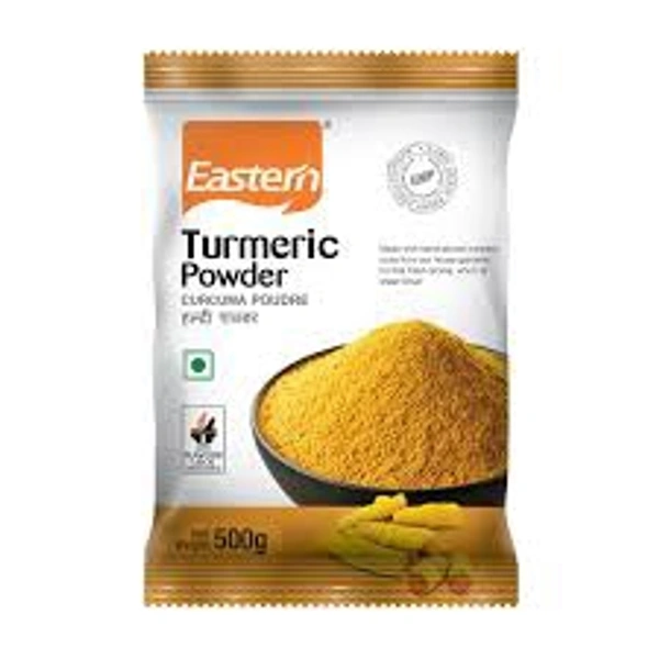 Eastern Turmeric Powder - 500g