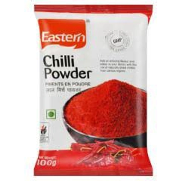 Eastern Chilli Powder - 250g