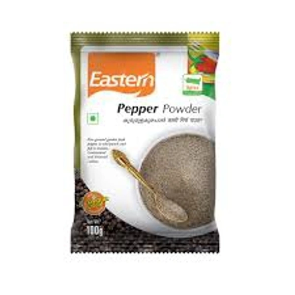 Eastern Pepper Powder - 100g