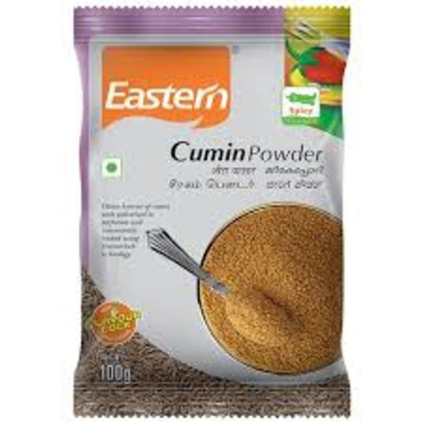 Eastern Cumin Powder - 100g