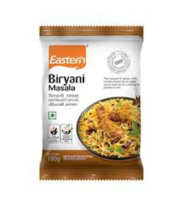 Eastern Biriyani Masala - 50g
