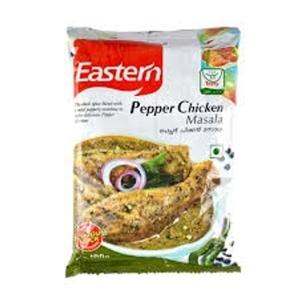 Eastern Pepper Chicken Masala - 100g