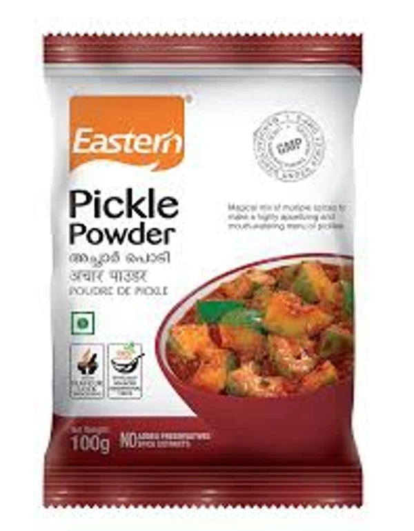 Eastern Pickle Powder - 100g