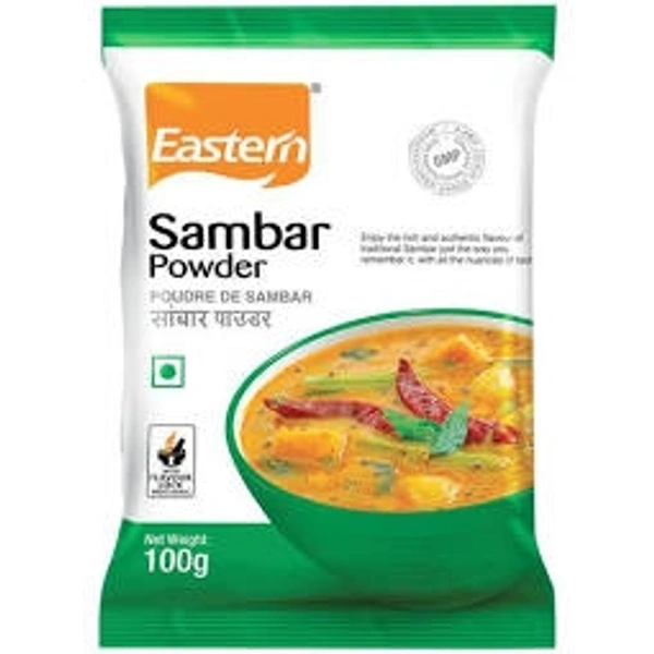 Eastern Sambar Powder  - 100g
