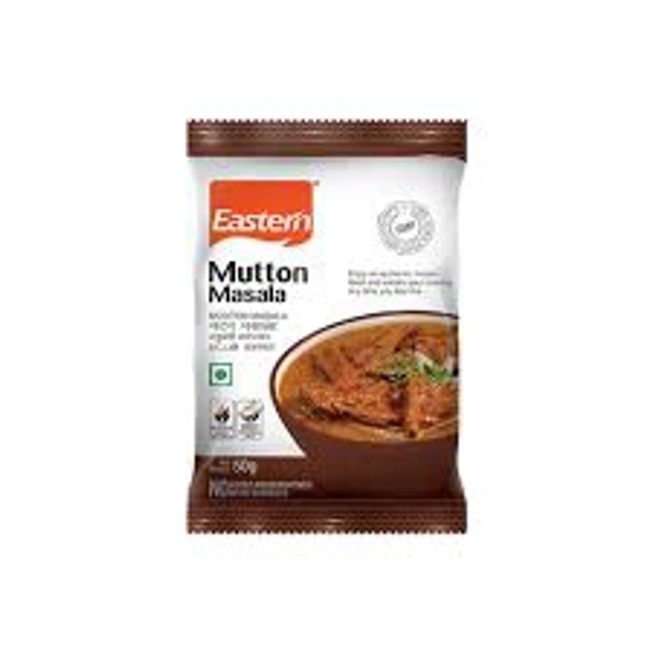 Eastern Mutton Masala - 100g