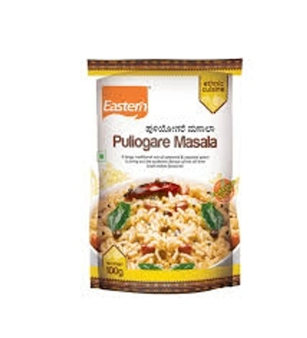 Eastern Puliogare Masala - 100g