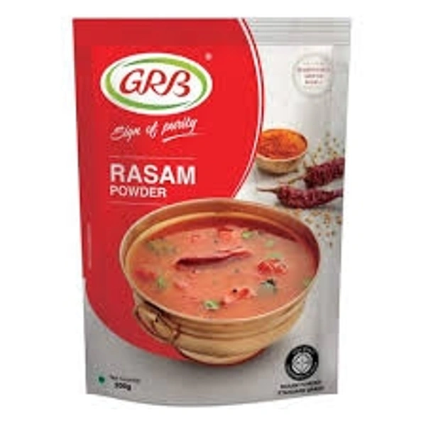 GRB Rasam Powder - 100g