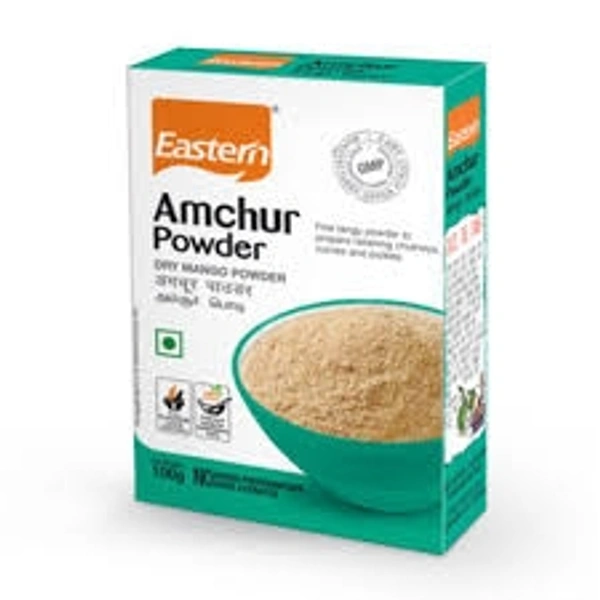 Eastern Amchur Dry Mango Powder - 100g
