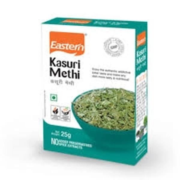 Eastern Kasuri Methi - 25g