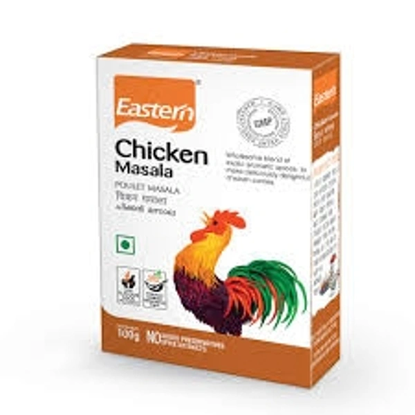 Eastern Chicken Masala  - 100g