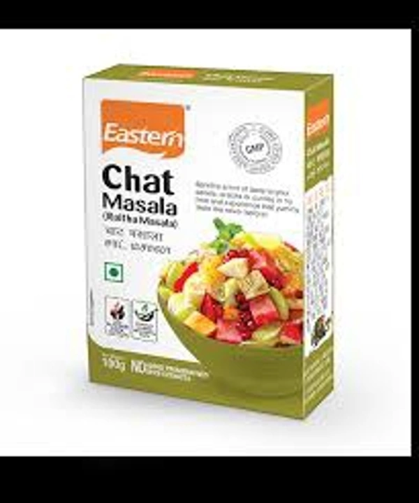 Eastern Chat Masala  - 100g