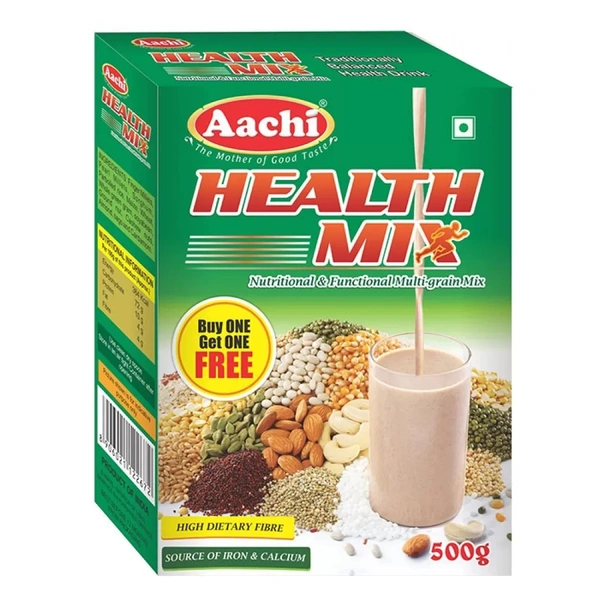 Aachi Health Mix Buy 1 Get 1 Free - 200g
