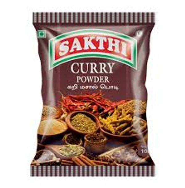 Sakthi Curry Powder - 100g