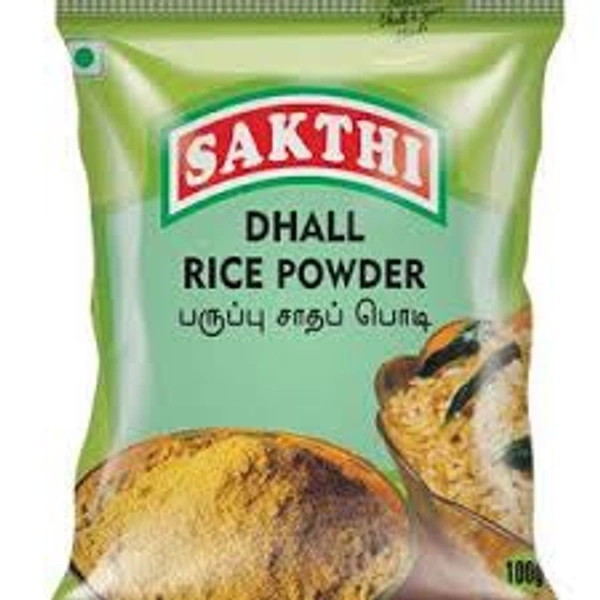Sakthi Dhall Rice Powder - 100g