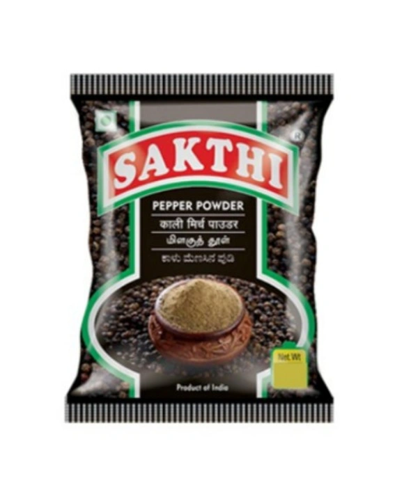 Sakthi Pepper Powder - 50g