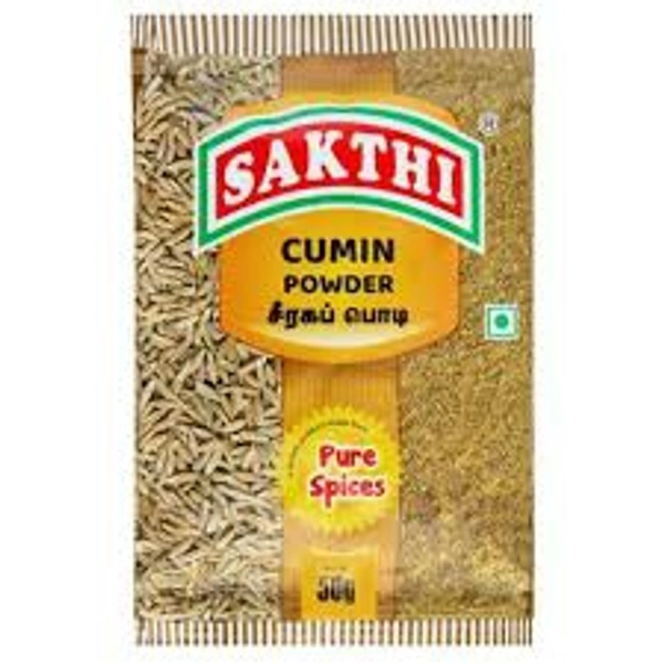 Sakthi Cumin Powder - 50g
