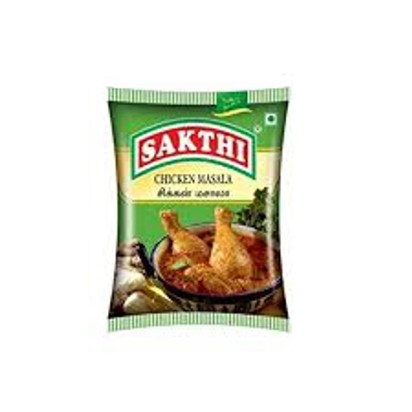 Sakthi Chicken Masala  - 100g