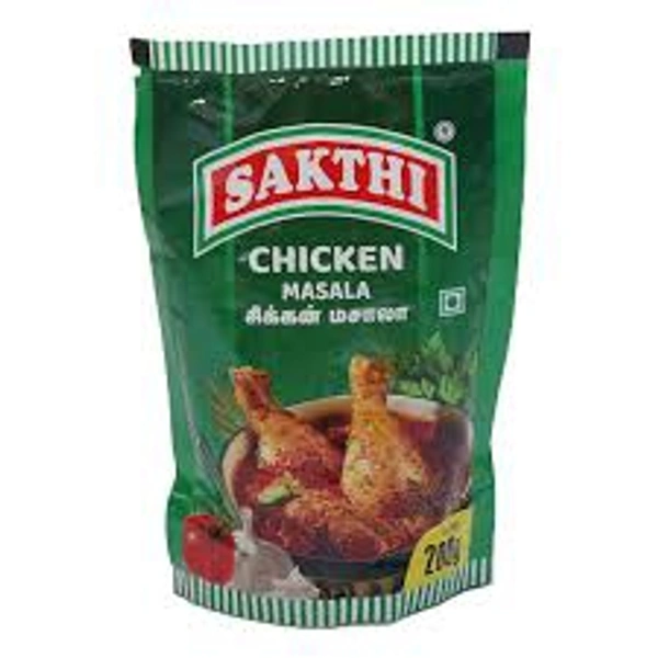 Sakthi Chicken Masala - 200g