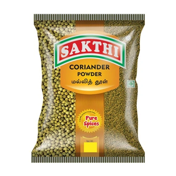 Sakthi Coriander Powder - 100g