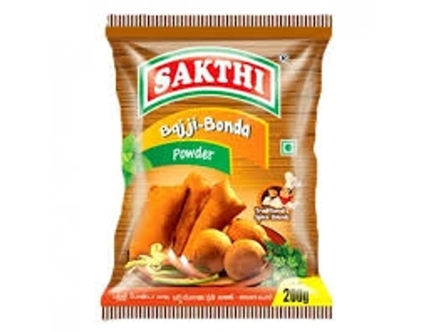 Sakthi Bajji Bonda Powder - 100g