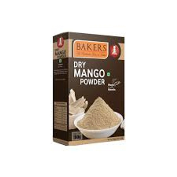 Bakers Dry Mango Powder - 100g