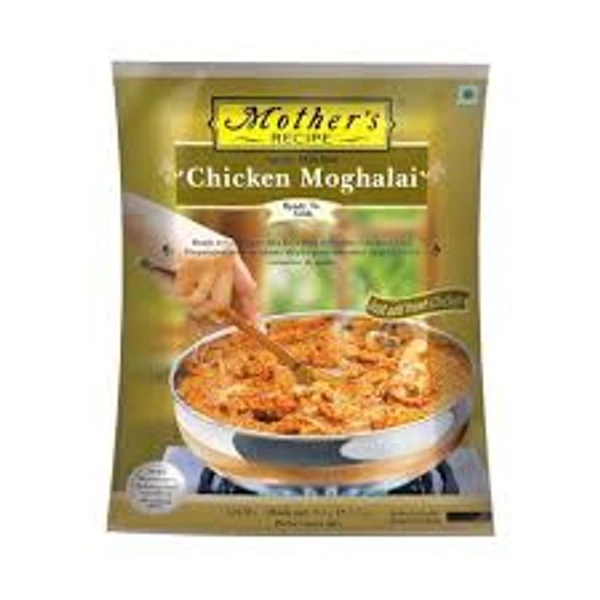 Mothers Chicken Moghalai Mix - 80g